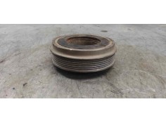 Recambio de polea cigueñal para seat leon (1m1) 1.9 tdi referencia OEM IAM 038105243   2
