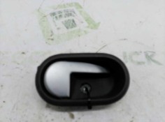 Recambio de maneta interior trasera derecha para ford fusion (cbk) ambiente referencia OEM IAM   