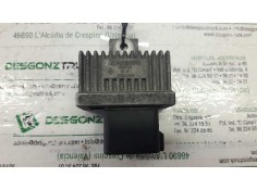 Recambio de caja precalentamiento para opel vivaro combi 2.7t corto referencia OEM IAM 770011507S  