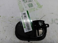 Recambio de maneta interior trasera derecha para ford fusion (cbk) ambiente referencia OEM IAM    2