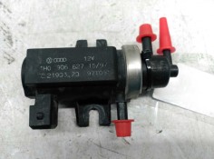 Recambio de electro valvula para seat toledo (1l) magnus referencia OEM IAM 1H0906627  