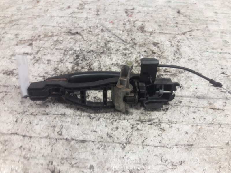 Recambio de maneta exterior trasera derecha para ford focus berlina (cap) ambiente (d) referencia OEM IAM 1305822  