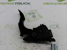 Recambio de potenciometro pedal para ford fusion (cbk) ambiente referencia OEM IAM 2S619F836AA  