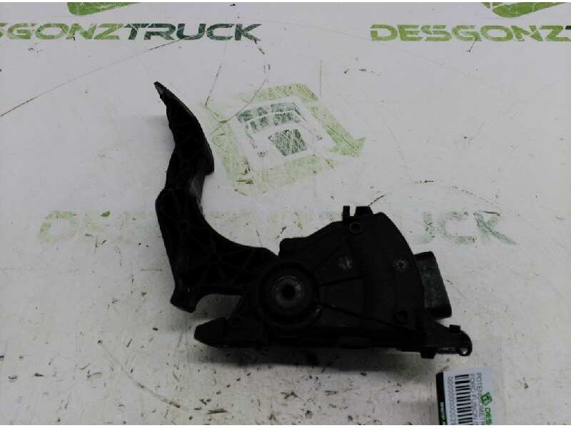 Recambio de potenciometro pedal para ford fusion (cbk) ambiente referencia OEM IAM 2S619F836AA  