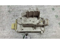 Recambio de cerradura puerta delantera izquierda para ford focus berlina (cak) ghia referencia OEM IAM XS41A26412BH  