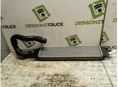 Recambio de intercooler para fiat doblo ii (152) easy referencia OEM IAM   