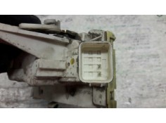 Recambio de cerradura puerta delantera izquierda para ford focus berlina (cak) ghia referencia OEM IAM XS41A26412BH   2