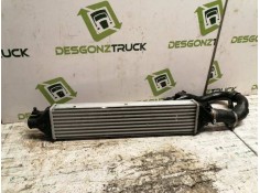 Recambio de intercooler para fiat doblo ii (152) easy referencia OEM IAM    2