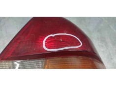 Recambio de piloto trasero derecho para mercedes-benz clase c (w202) berlina referencia OEM IAM 2028200264 7 PINS  2