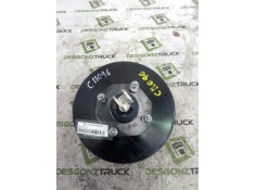 Recambio de servofreno para ford transit caja abierta ´06 ft 350 cabina simple, larga referencia OEM IAM 2C2145  