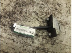 Recambio de freno puerta tras izq para ford focus berlina (cap) ambiente (d) referencia OEM IAM   