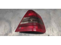 Recambio de piloto trasero derecho para mercedes-benz clase c (w202) berlina referencia OEM IAM 2028201264 7 PINS 