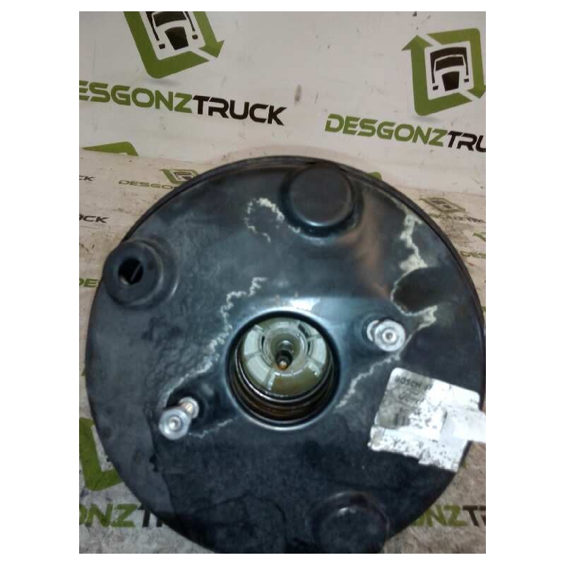Recambio de servofreno para ford transit caja abierta ´06 ft 350 cabina simple, larga referencia OEM IAM 2C2145  