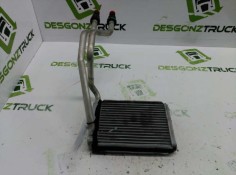 Recambio de radiador calefaccion / aire acondicionado para ford fusion (cbk) ambiente referencia OEM IAM 1206926  