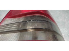 Recambio de piloto trasero derecho para mercedes-benz clase c (w202) berlina referencia OEM IAM 2028201264 7 PINS  2