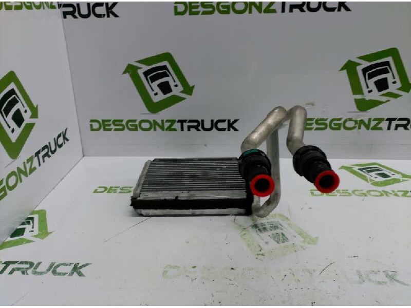 Recambio de radiador calefaccion / aire acondicionado para ford fusion (cbk) ambiente referencia OEM IAM 1206926  