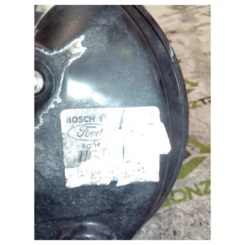 Recambio de servofreno para ford transit caja abierta ´06 ft 350 cabina simple, larga referencia OEM IAM 2C2145  