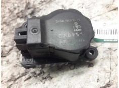 Recambio de motor regulador climatizacion para ford focus berlina (cap) ambiente (d) referencia OEM IAM   