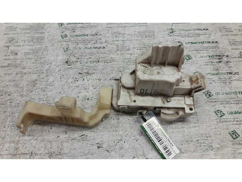 Recambio de cerradura puerta delantera derecha para ford mondeo turnier (ge) ghia referencia OEM IAM 1S7AF21812KA  
