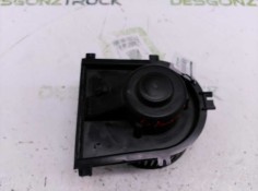 Recambio de ventilador calefaccion para seat cordoba berlina (6k2) stella referencia OEM IAM 1J1819021A  