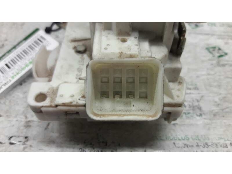 Recambio de cerradura puerta delantera derecha para ford mondeo turnier (ge) ghia referencia OEM IAM 1S7AF21812KA  