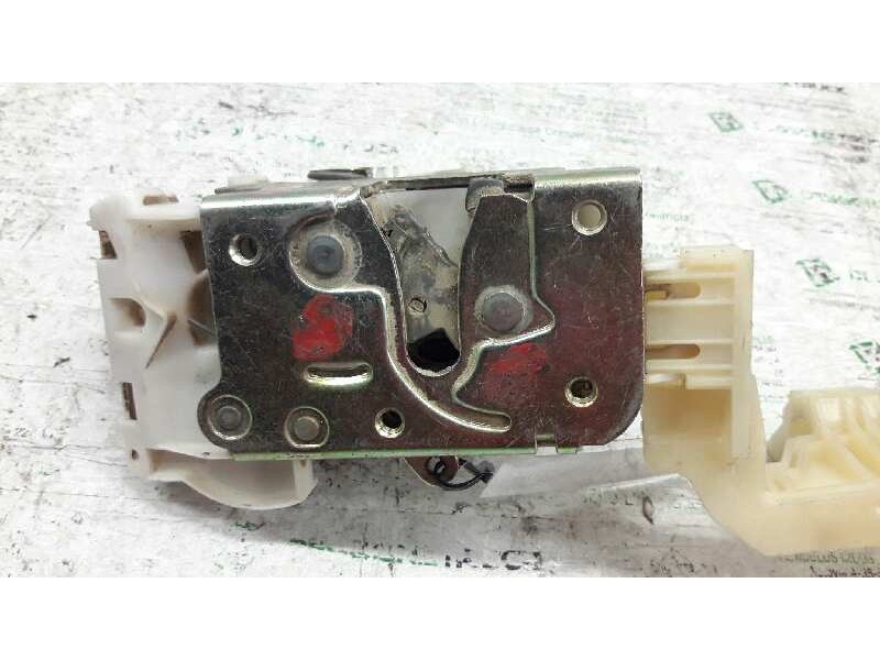 Recambio de cerradura puerta delantera derecha para ford mondeo turnier (ge) ghia referencia OEM IAM 1S7AF21812KA  