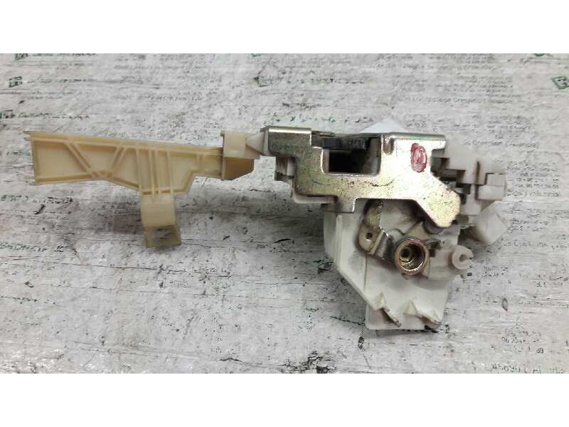 Recambio de cerradura puerta delantera derecha para ford mondeo turnier (ge) ghia referencia OEM IAM 1S7AF21812KA  