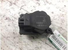 Recambio de motor regulador climatizacion para ford focus berlina (cap) ambiente (d) referencia OEM IAM   