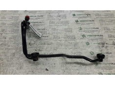 Recambio de tubo para mercedes-benz clase e (w211) berlina e 270 cdi (211.016) referencia OEM IAM  ACEITE 