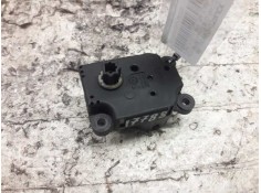 Recambio de motor regulador climatizacion para ford focus berlina (cap) ambiente (d) referencia OEM IAM    2