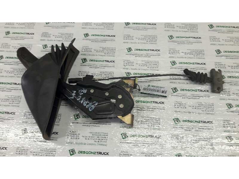 Recambio de palanca freno de mano para fiat bravo (182) 16v 80 sx referencia OEM IAM   
