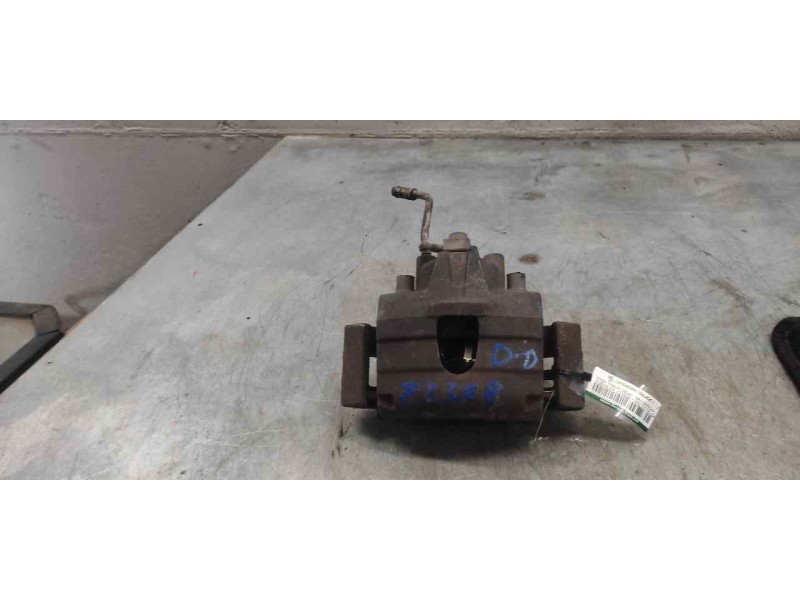 Recambio de pinza freno delantera derecha para chrysler voyager (rg) 2.5 crd executive referencia OEM IAM   
