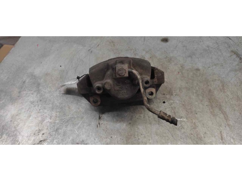 Recambio de pinza freno delantera derecha para chrysler voyager (rg) 2.5 crd executive referencia OEM IAM   