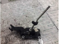 Recambio de palanca cambio para ford focus berlina (cap) ambiente (d) referencia OEM IAM    2