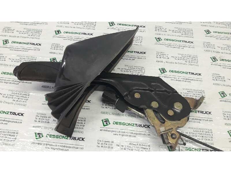 Recambio de palanca freno de mano para fiat bravo (182) 16v 80 sx referencia OEM IAM   
