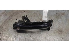 Recambio de maneta exterior delantera izquierda para mercedes-benz clase s (w220) berlina 320 (220.065) referencia OEM IAM   