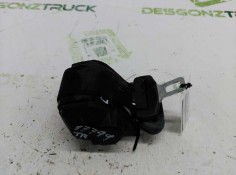 Recambio de cinturon seguridad trasero derecho para seat cordoba berlina (6k2) stella referencia OEM IAM   