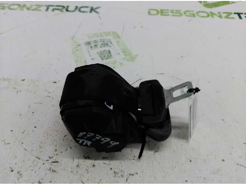 Recambio de cinturon seguridad trasero derecho para seat cordoba berlina (6k2) stella referencia OEM IAM   