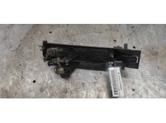 Recambio de maneta exterior delantera izquierda para mercedes-benz clase s (w220) berlina 320 (220.065) referencia OEM IAM    2