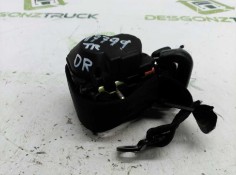 Recambio de cinturon seguridad trasero derecho para seat cordoba berlina (6k2) stella referencia OEM IAM    2