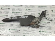 Recambio de palanca freno de mano para nissan serena (c23m) 2.0 slx diesel referencia OEM IAM   