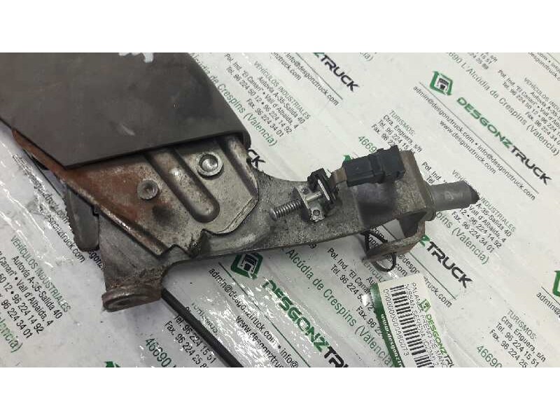 Recambio de palanca freno de mano para nissan serena (c23m) 2.0 slx diesel referencia OEM IAM   
