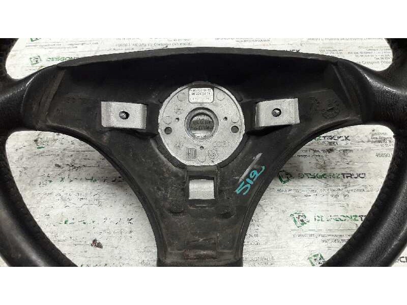 Recambio de volante para audi a6 berlina (4b2) 2.5 tdi referencia OEM IAM   