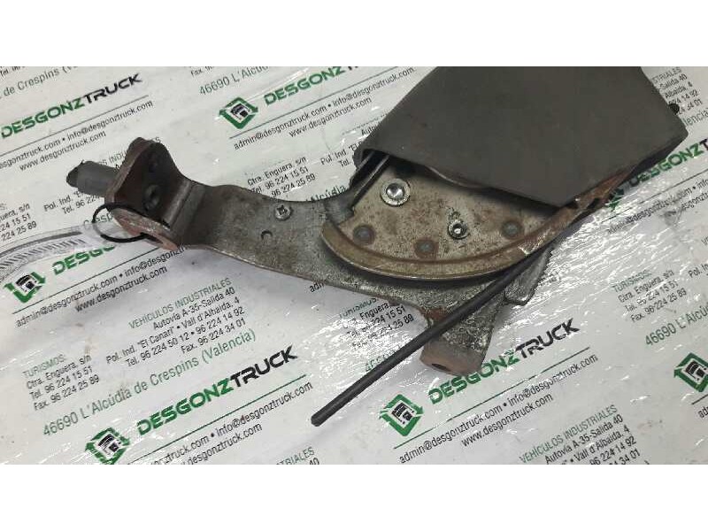 Recambio de palanca freno de mano para nissan serena (c23m) 2.0 slx diesel referencia OEM IAM   