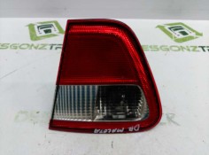 Recambio de piloto trasero derecho para seat cordoba berlina (6k2) stella referencia OEM IAM 6K5945092F INTERIOR 