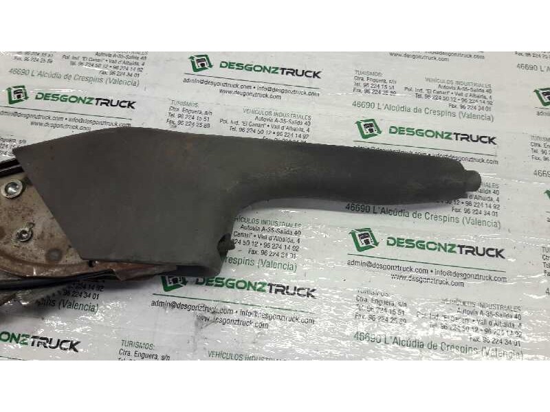 Recambio de palanca freno de mano para nissan serena (c23m) 2.0 slx diesel referencia OEM IAM   