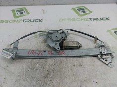 Recambio de elevalunas delantero derecho para nissan almera (n15) competence (1998) referencia OEM IAM 807300M007  