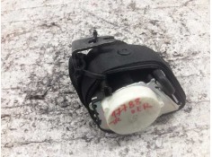 Recambio de cinturon seguridad trasero derecho para ford focus berlina (cap) ambiente (d) referencia OEM IAM    2