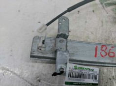 Recambio de elevalunas delantero derecho para nissan almera (n15) competence (1998) referencia OEM IAM 807300M007   2