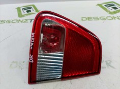 Recambio de piloto trasero izquierdo para seat cordoba berlina (6k2) stella referencia OEM IAM 6K5945091F INTERIOR 